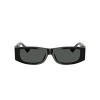 Versace VE4476U GB1/87-55 Black / Dark Grey Lenses