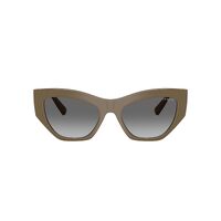 Vogue VO5607S 317511-53 Full Brown / Dark Grey Gradient Lenses