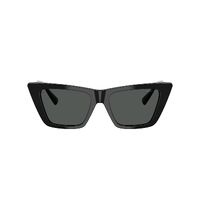 Jimmy Choo JC5028 500087-53 Black / Dark Grey Lenses