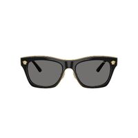 Versace VE2272 GB1/81-53 Black / Dark Grey Polarised Lenses