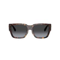 Versace VE4483D 108/8G-57 Havana / Grey Gradient Lenses