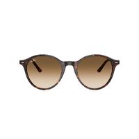 Ray-Ban RB2230 902/51-53 Bernard Havana / Clear Gradient Brown Lenses