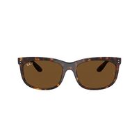 Ray-Ban RB2389 902/57-57 Balorette Havana / B-15 Brown Polarised Lenses