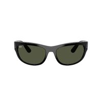 Ray-Ban RB2289 901/31-63 Mega Balorama Black / G-15 Green Lenses