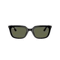 Ray-Ban RB4439D 901/9A-54 Black / Dark Green Polarised Lenses