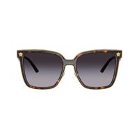 Versace VE2278D 108/8G-58 Havana / Grey Gradient Lenses