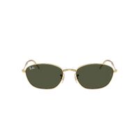 Ray-Ban RB3749 001/31-55 Arista / G-15 Green Lenses