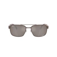 Ray-Ban RB3751CH 9259AN-61 Copper / Brown Chromance Polarised Lenses