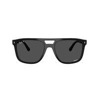 Ray-Ban RB2213CH 901/K8-55 Black / Dark Grey Chromance Polarised Lenses