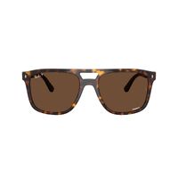 Ray-Ban RB2213CH 902/AN-55 Havana / Brown Chromance Polarised Lenses