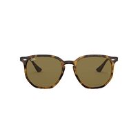 Ray-Ban RB4306 710/73-54 Light Havana / Brown Classic B-15 Lenses