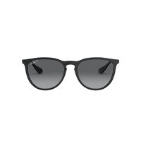 Ray-Ban RB4171F 622/T3-54 Erika Black / Grey Gradient Polarised Lenses