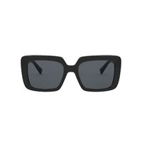 Versace VE4384B GB1/87-54 Black / Dark Grey Lenses