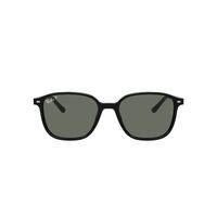 Ray-Ban RB2193 901/58-53 Leonard Black / G-15 Green Polarised Lenses