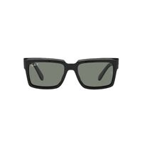 Ray-Ban RB2191 901/58-54 Inverness Black / Green Polarised Lenses