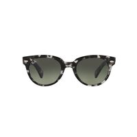 Ray-Ban RB2199 133371-52 Orion Grey Havana / Grey Gradient Dark Grey Lenses