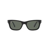 Ray-Ban RB2283 901/58-55 Mr Burbank Black / Green Polarised Lenses