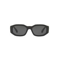 Versace VE4361F GB1/87-55 Black / Dark Grey Lenses