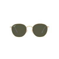 Ray-Ban RB3772 001/31-54 Rob Gold / Green Lenses