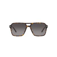 Prada PR20YS 2AU09G-55 Havana / Grey Gradient Polarised Lenses