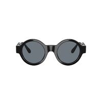 Giorgio Armani AR 903M 5001R8-47 Black / Blue Photo Lenses