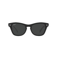 Ray-Ban RB0707S 901/48-53 Black / Black Polarised Lenses