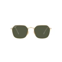 Ray-Ban RB3694 001/31-55 Jim Arista / Green Lenses