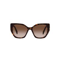 Prada PR19ZS 2AU6S1-55 Tortoise / Brown Gradient Lenses