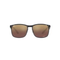 Ray-Ban RB4264 876/6B-58 Grey / Violet Polarised Lenses