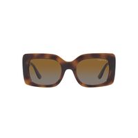 Vogue VO5481S 2386T5-52 Top Havana w Brown / Grey Gradient Brown Polarised Lenses