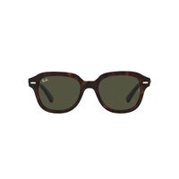 Ray-Ban RB4398 902/31-51 Erik Havana / Green Lenses