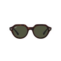 Ray-Ban RB4399 902/31-53 Gina Havana / Green Lenses