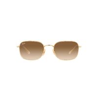 Ray-Ban RB3706 001/51-57 Gold / Brown Lenses