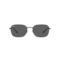 Ray-Ban RB3706 002/B1-54 Black / Dark Grey Lenses