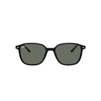 Ray-Ban RB2193 901/58-55 Leonard Black / Green Polarised Lenses