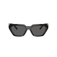 Tiffany & Co TF4205U 8001S4-56 Black / Dark Grey Lenses