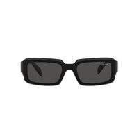 Prada PR27ZS 16K08Z-54 Black / Dark Grey Lenses