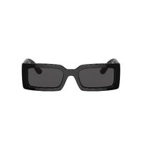 Dolce & Gabbana DG4416 335587-53 Black / Dark Grey Lenses