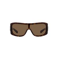 Dolce & Gabbana DG4454 502/73-30 Havana / Dark Brown Lenses