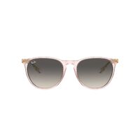 Ray-Ban RB4171 674211-54 Erika Transparent Pink / Grey Gradient Lenses