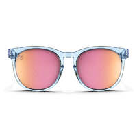 Blenders H Series PJP 0F 54 Pacific Grace Crystal Blue Grey / Pink Mirror Polarised Lenses