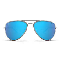 Blenders A Series YB7 C3 58 Blue Angel Silver / Blue Mirror Polarised Lenses