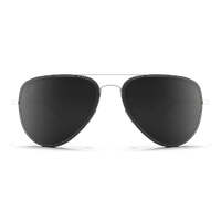 Blenders A Series 807 M9 58 Spider Jet Black / Smoke Polarised Lenses