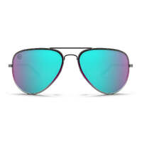 Blenders A Series PJP C3 58 Planet Nine Matte Black / Blue Mirror Polarised Lenses