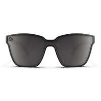 Blenders Buttertron 807 M9 99 Voodoo Vixen Matte Black / Smoke Black Polarised Lenses