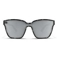 Blenders Buttertron 086 XN 99 Sterling Lady Crystal Black Tortoise / Silver Mirror Polarised Lenses