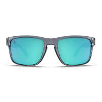 Blenders Canyon 63M C3 55 North Point Crystal Grey / Ice Blue Mirror Polarised Lenses