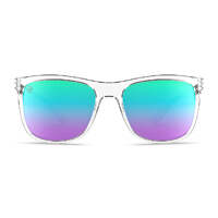 Blenders Charter 900 FG 54 Clear Wonder Crystal / Blue and Purple Mirror Polarised Lenses