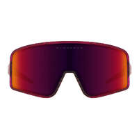 Blenders Eclipse 4YY 0I 99 Stormation Purple / Red Mirror Polarised Lenses