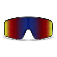 Blenders Eclipse 807 FG 99 Phantom Boss Black / Blue and Red Mirror Polarised Lenses